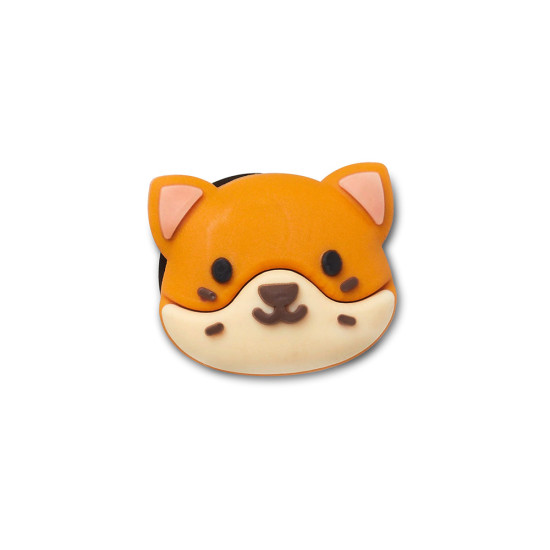 Crocs Jibbitz™ charms Teensy Tiny Corgi
